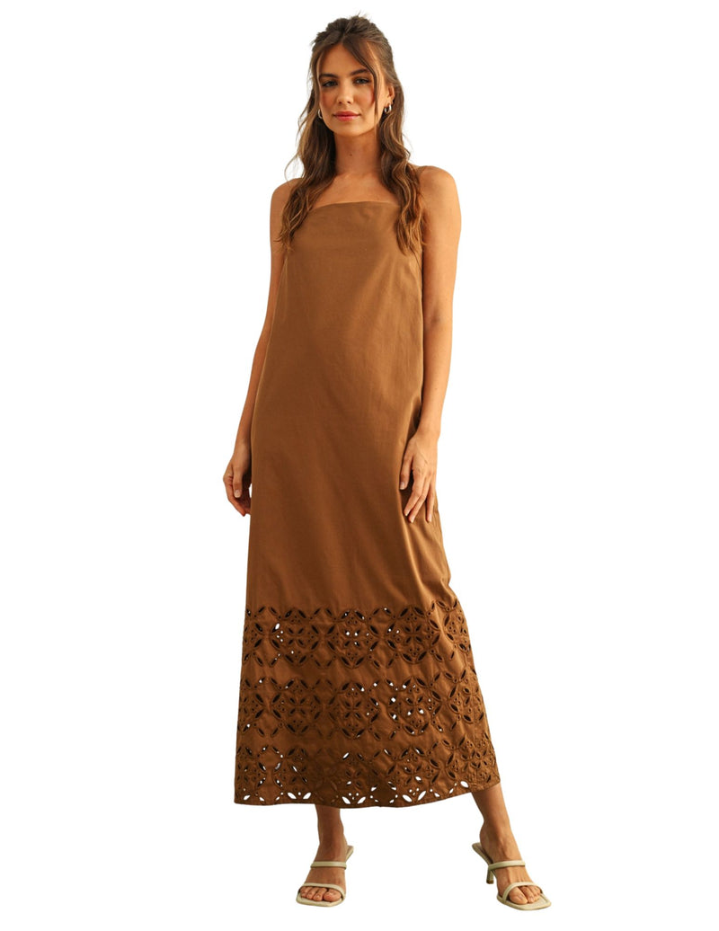 The Cambridge Dress