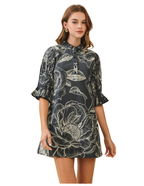 The St. Clare Dress
