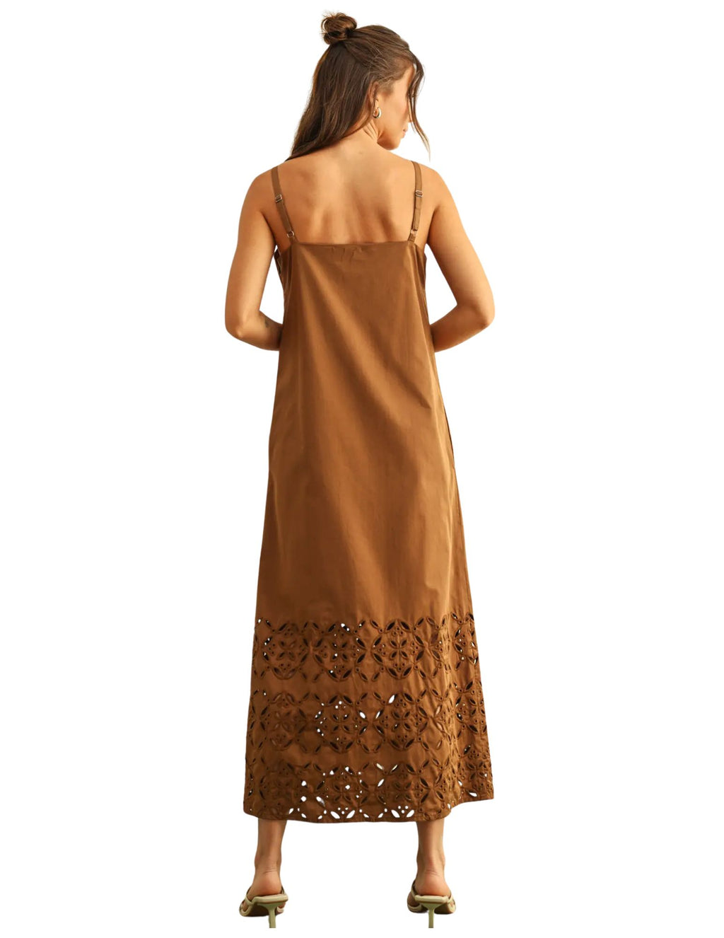 The Cambridge Dress