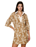 The Pemberton Dress