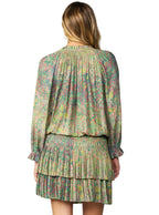 The Andrea Dress