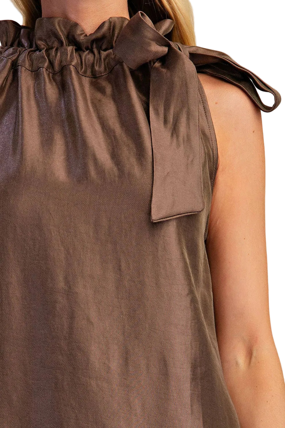 The Abbotts Dress