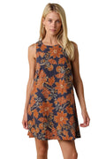The Newington Dress