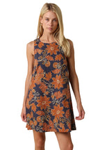 The Newington Dress