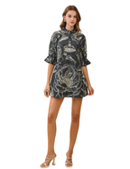 The St. Clare Dress