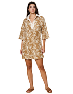 The Pemberton Dress