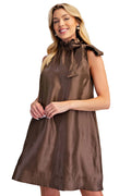 The Abbotts Dress