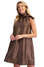 The Abbotts Dress