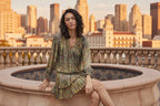 The Andrea Dress