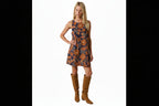 The Newington Dress
