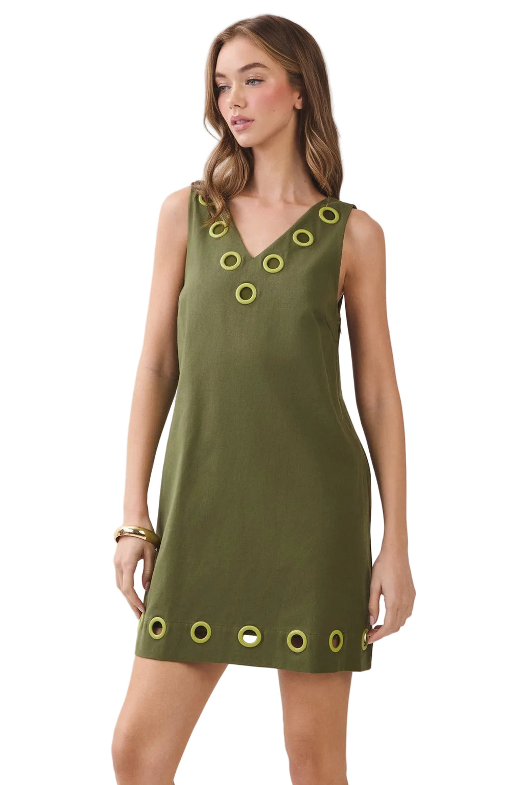 The Paddington Dress