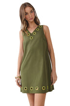 The Paddington Dress
