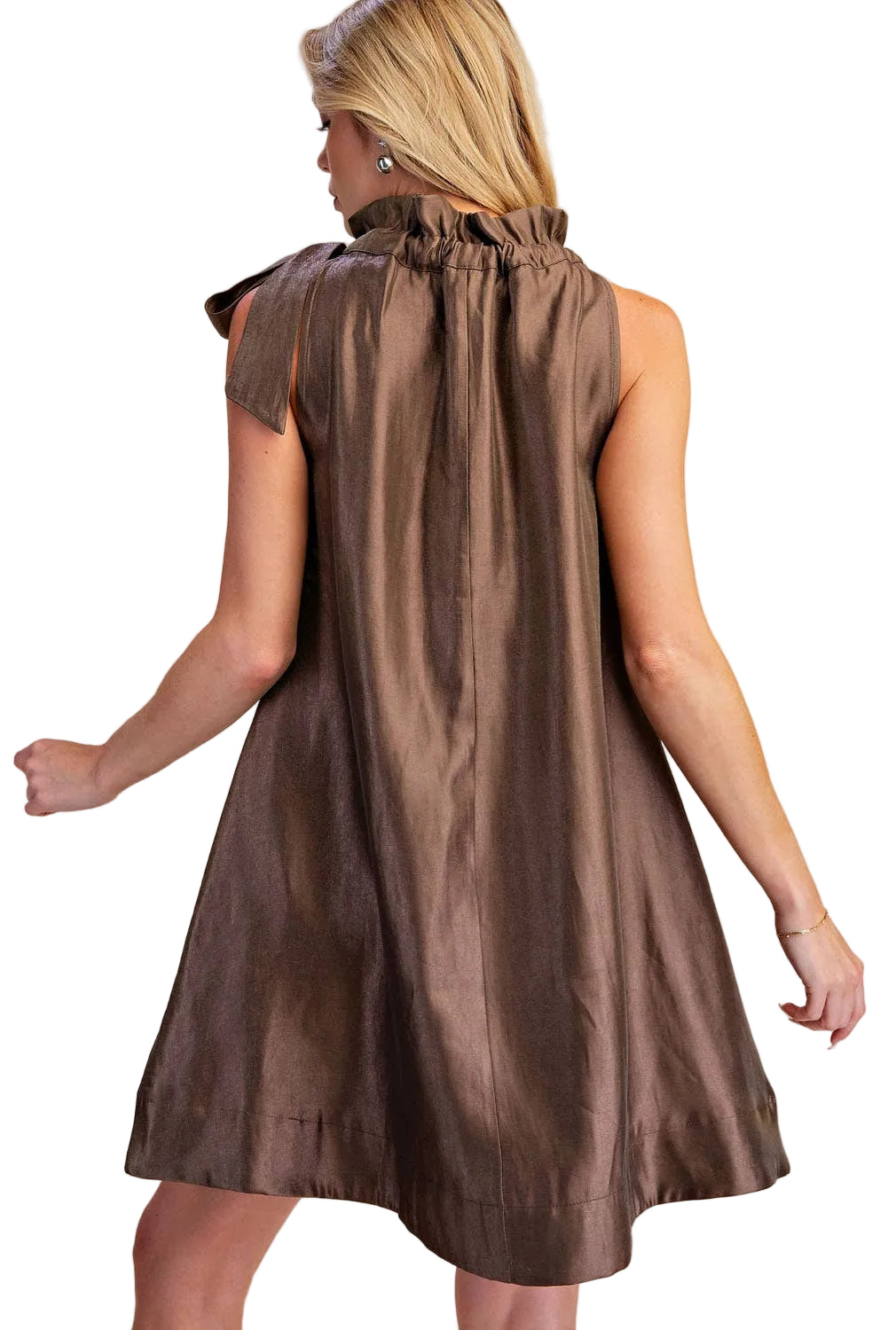 The Abbotts Dress
