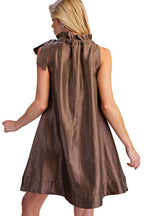 The Abbotts Dress