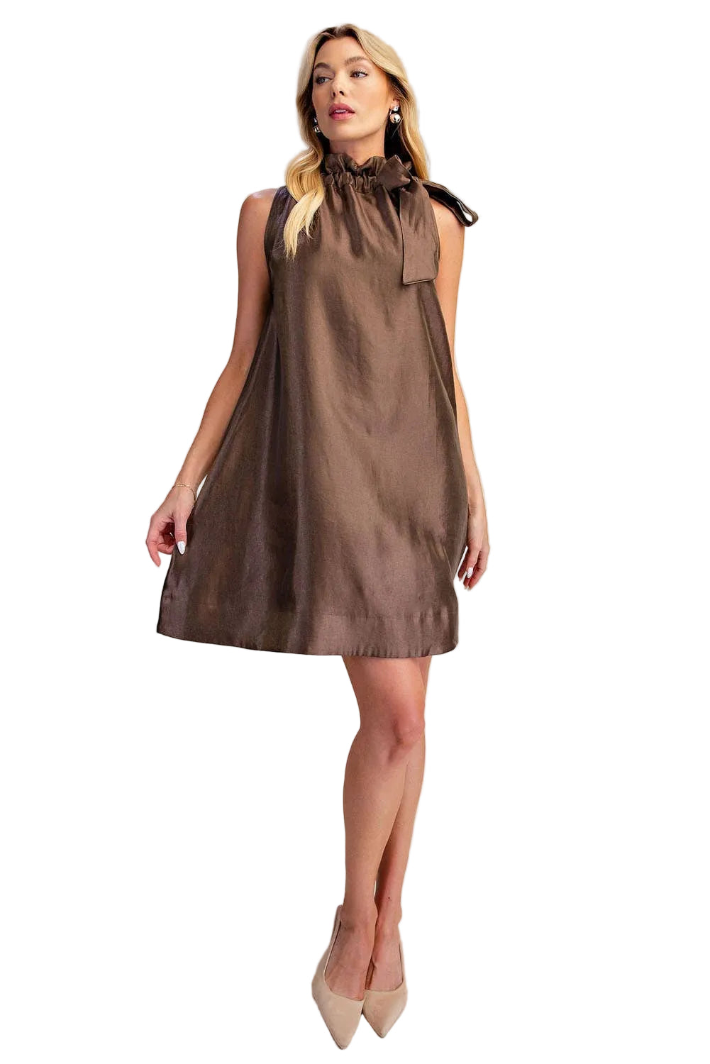 The Abbotts Dress