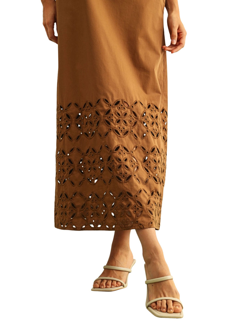 The Cambridge Dress