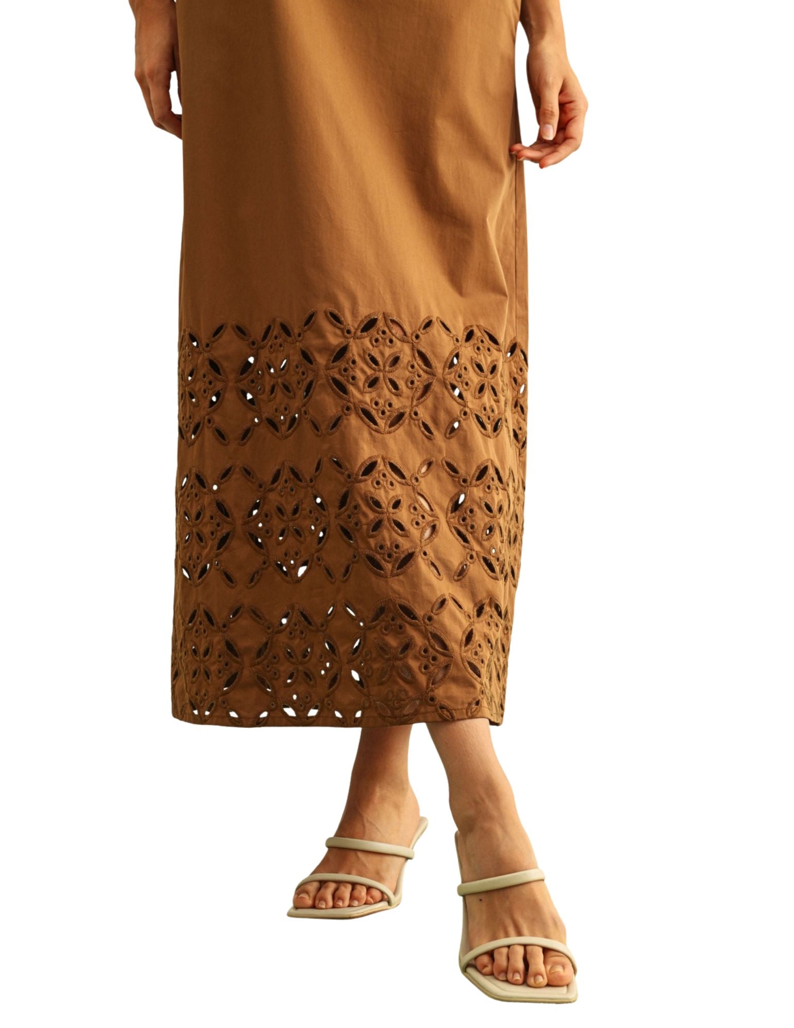 The Cambridge Dress