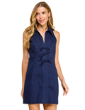 The Carnaby Bow Dress