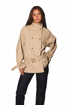 Westminster Trench