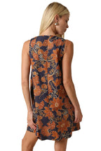 The Newington Dress